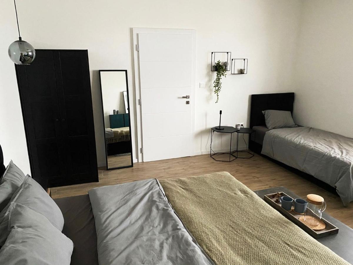 Apartmany Elli Мито-под-Дюмбьером Экстерьер фото