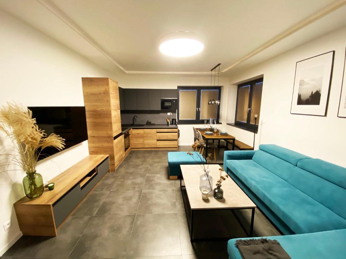 Apartmany Elli Мито-под-Дюмбьером Экстерьер фото