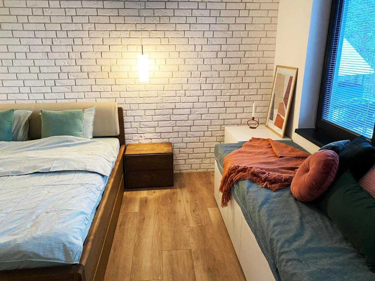 Apartmany Elli Мито-под-Дюмбьером Экстерьер фото