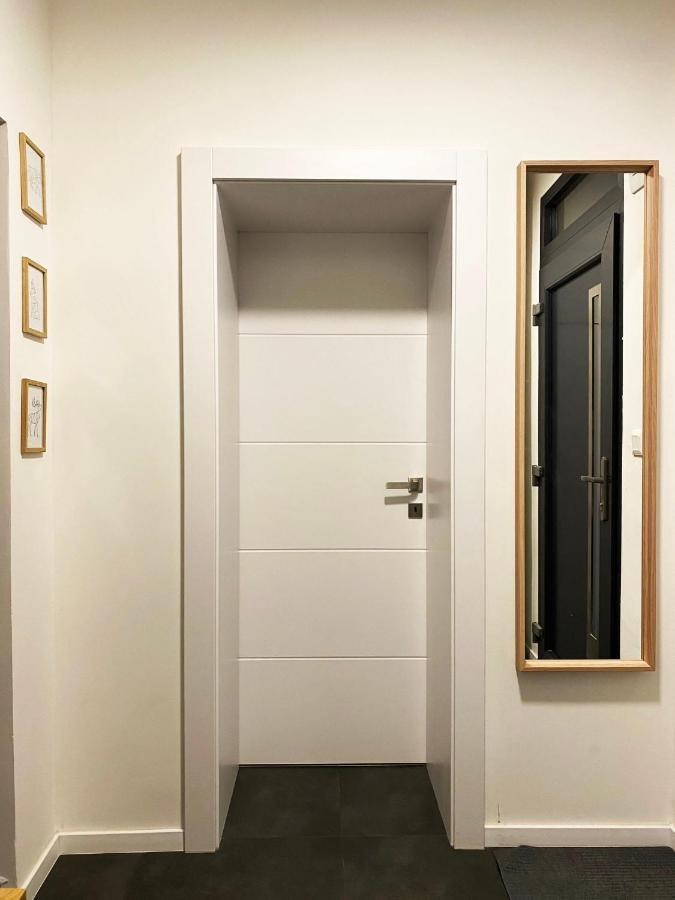 Apartmany Elli Мито-под-Дюмбьером Экстерьер фото