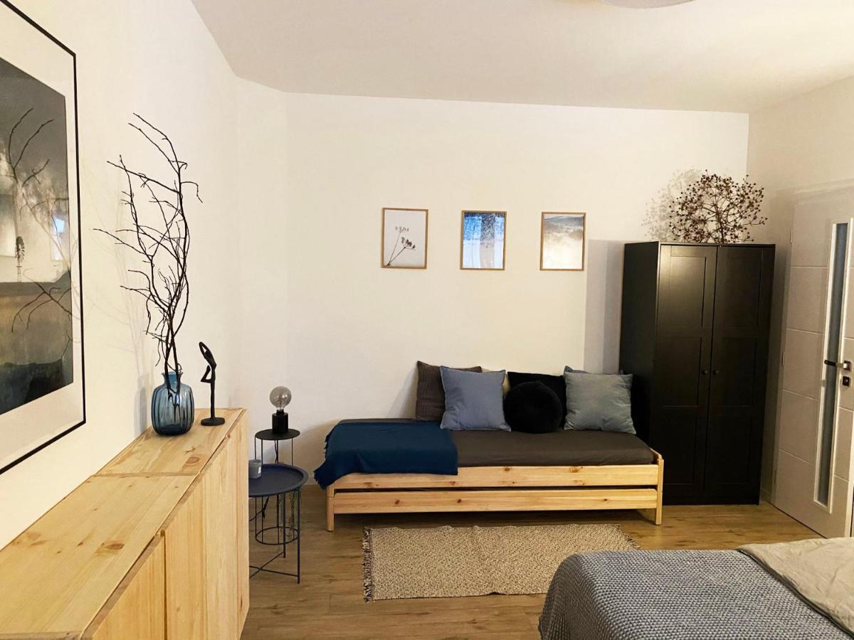 Apartmany Elli Мито-под-Дюмбьером Экстерьер фото