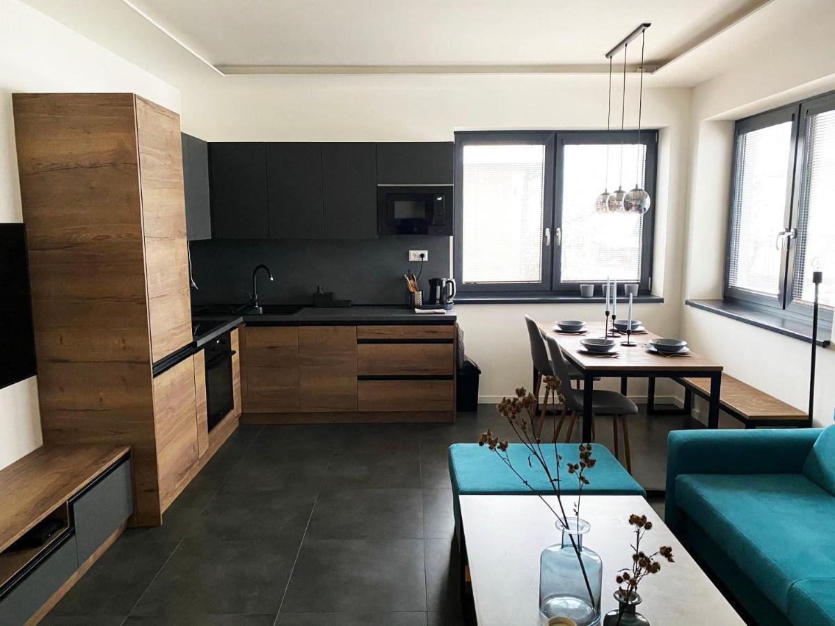 Apartmany Elli Мито-под-Дюмбьером Экстерьер фото