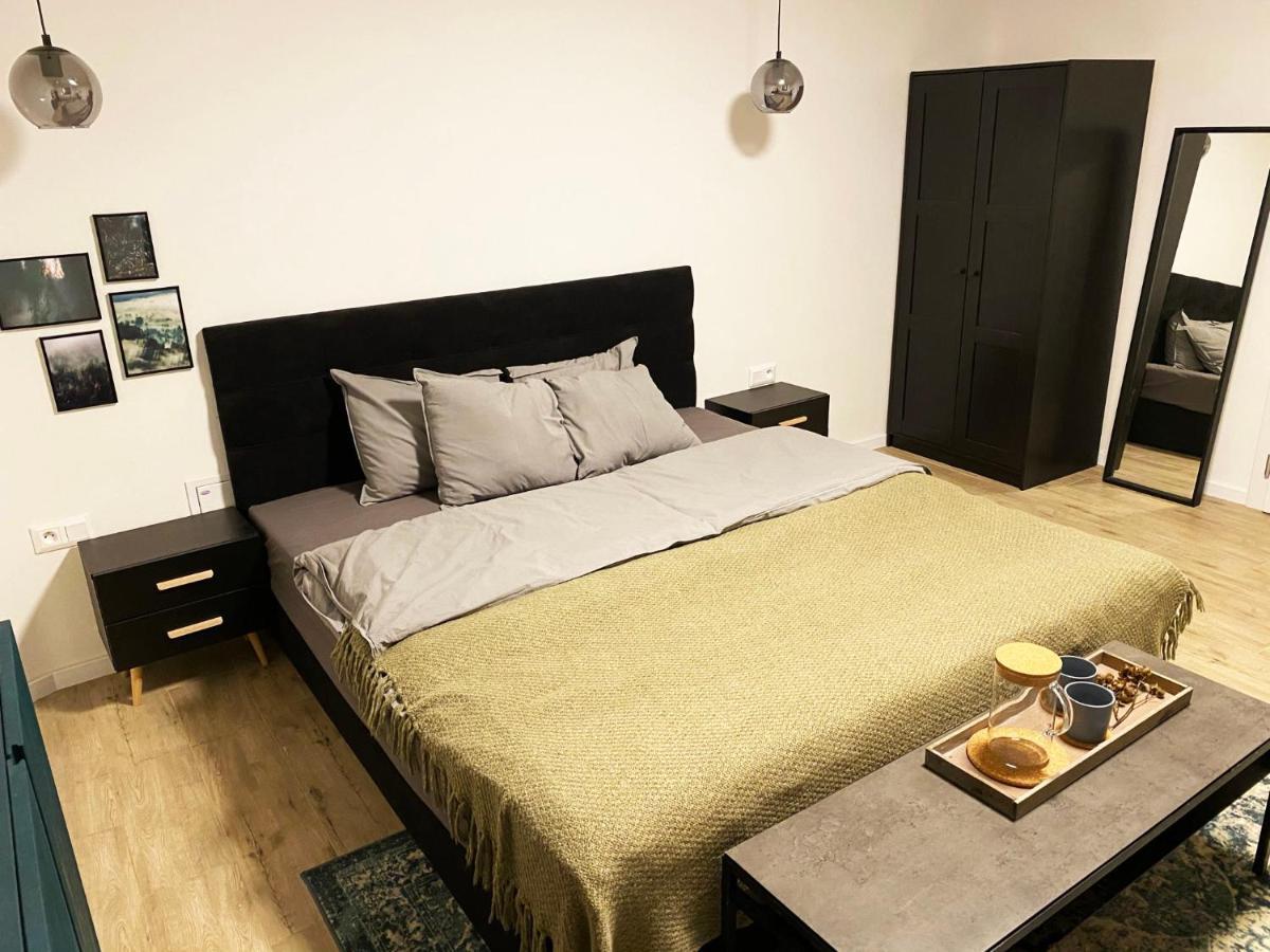 Apartmany Elli Мито-под-Дюмбьером Экстерьер фото