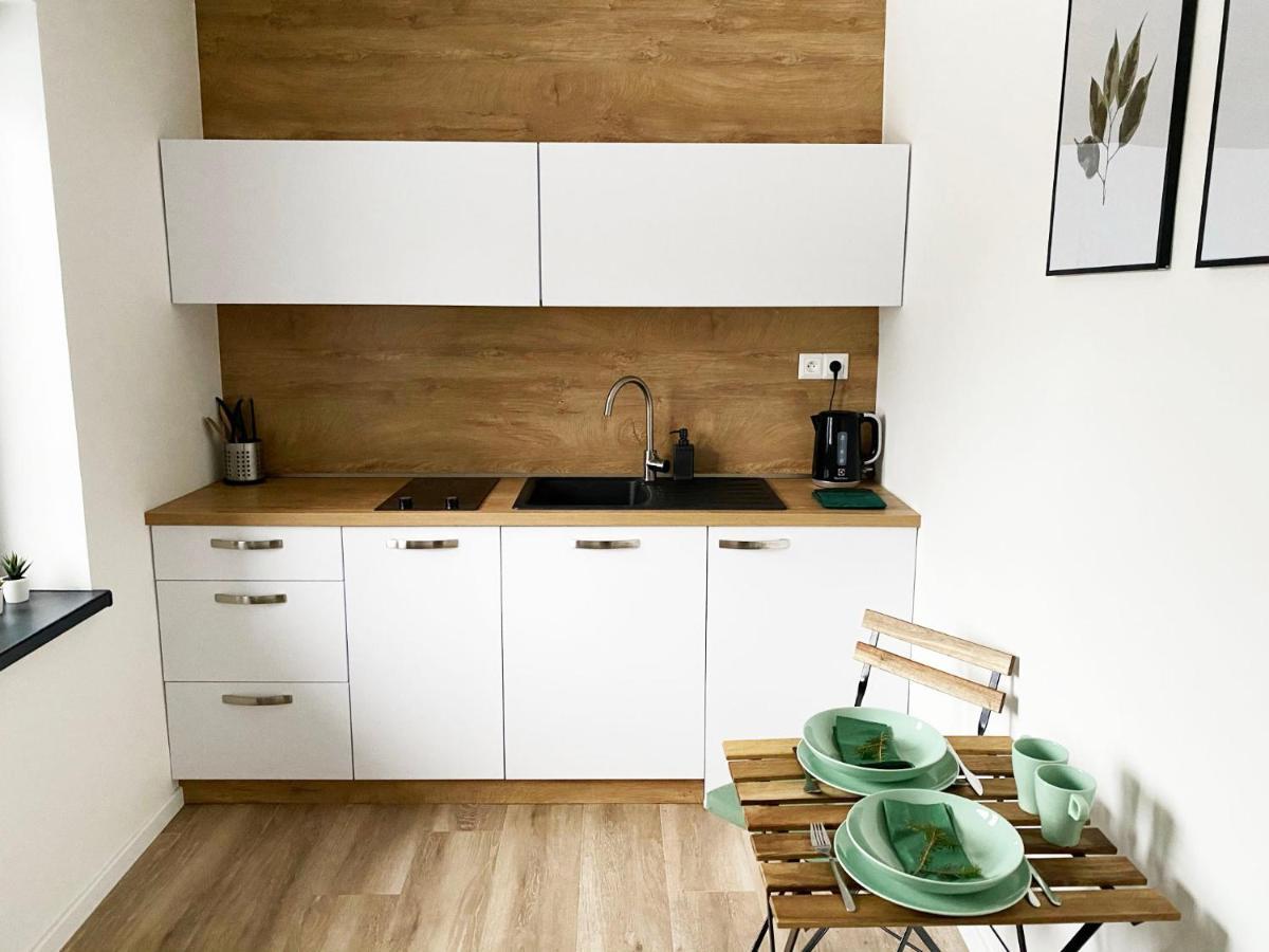 Apartmany Elli Мито-под-Дюмбьером Экстерьер фото