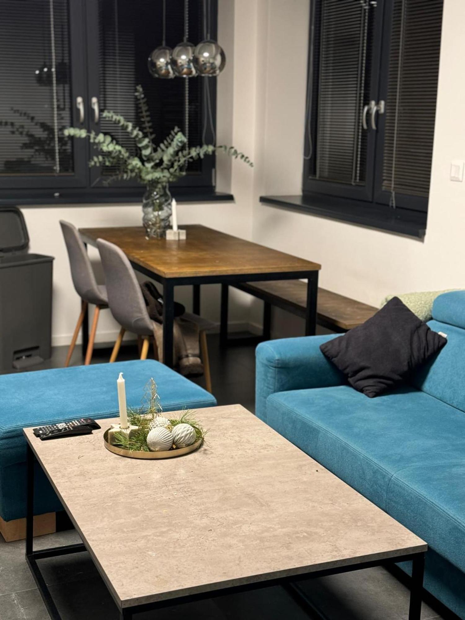 Apartmany Elli Мито-под-Дюмбьером Экстерьер фото
